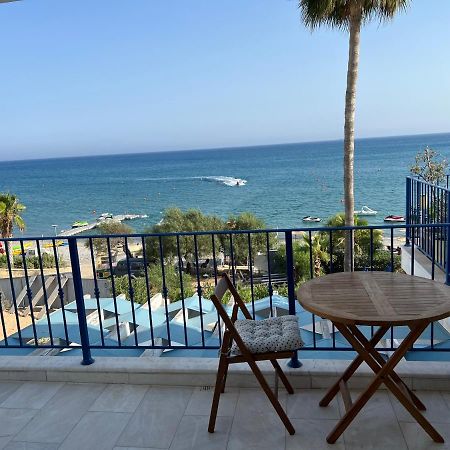 Pissouri Beach Front Apartments Экстерьер фото