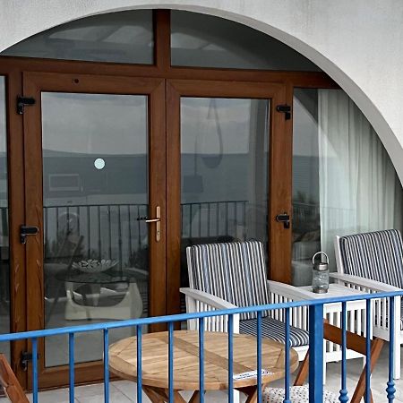 Pissouri Beach Front Apartments Экстерьер фото