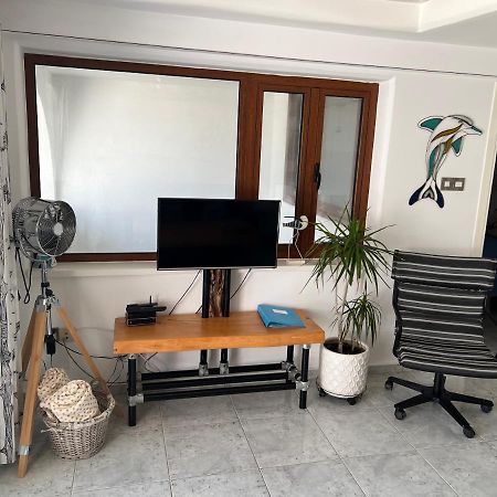 Pissouri Beach Front Apartments Экстерьер фото