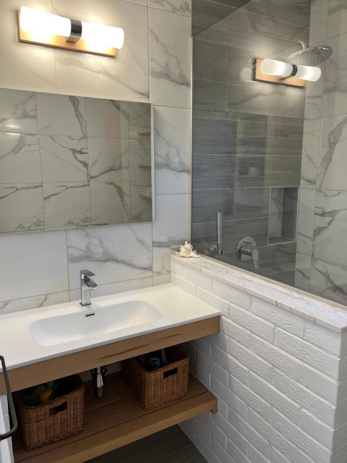 Pissouri Beach Front Apartments Экстерьер фото