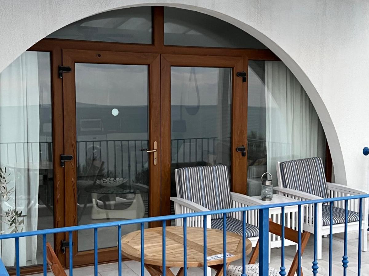 Pissouri Beach Front Apartments Экстерьер фото