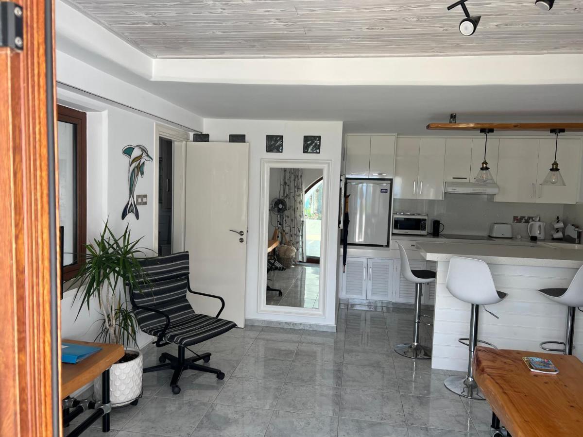 Pissouri Beach Front Apartments Экстерьер фото