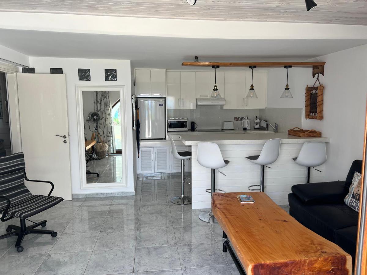 Pissouri Beach Front Apartments Экстерьер фото