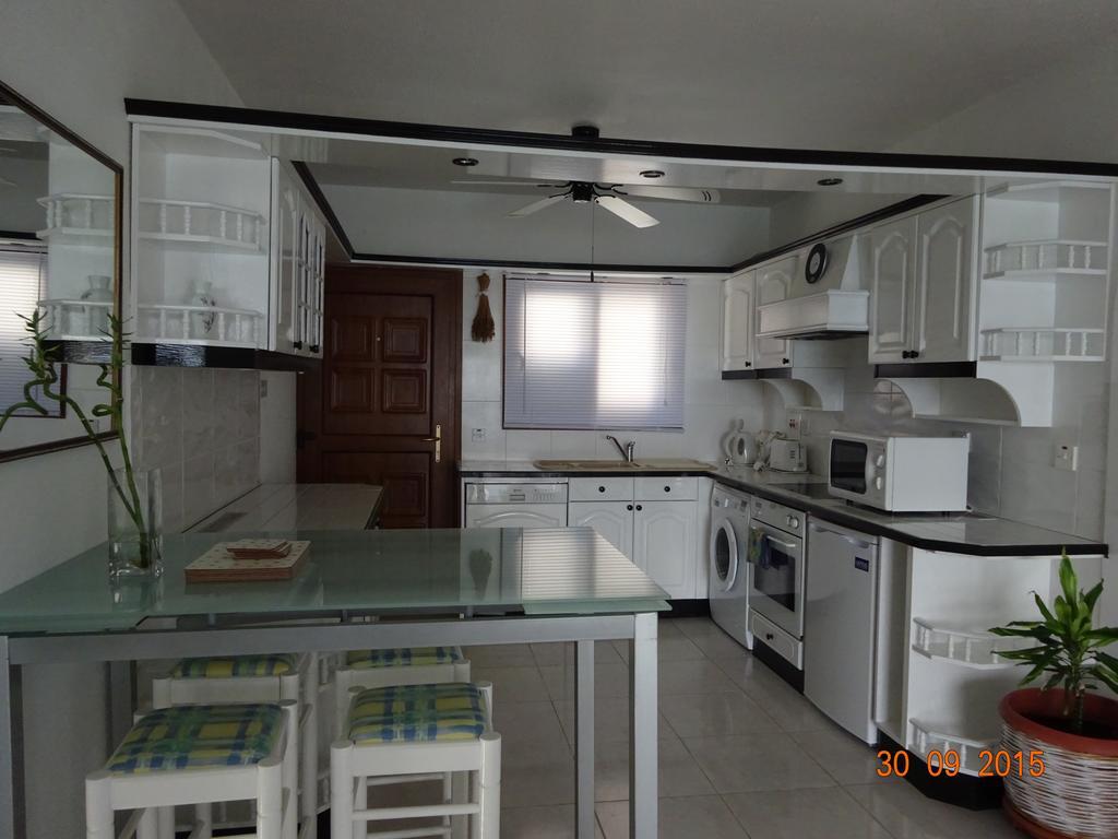 Pissouri Beach Front Apartments Номер фото
