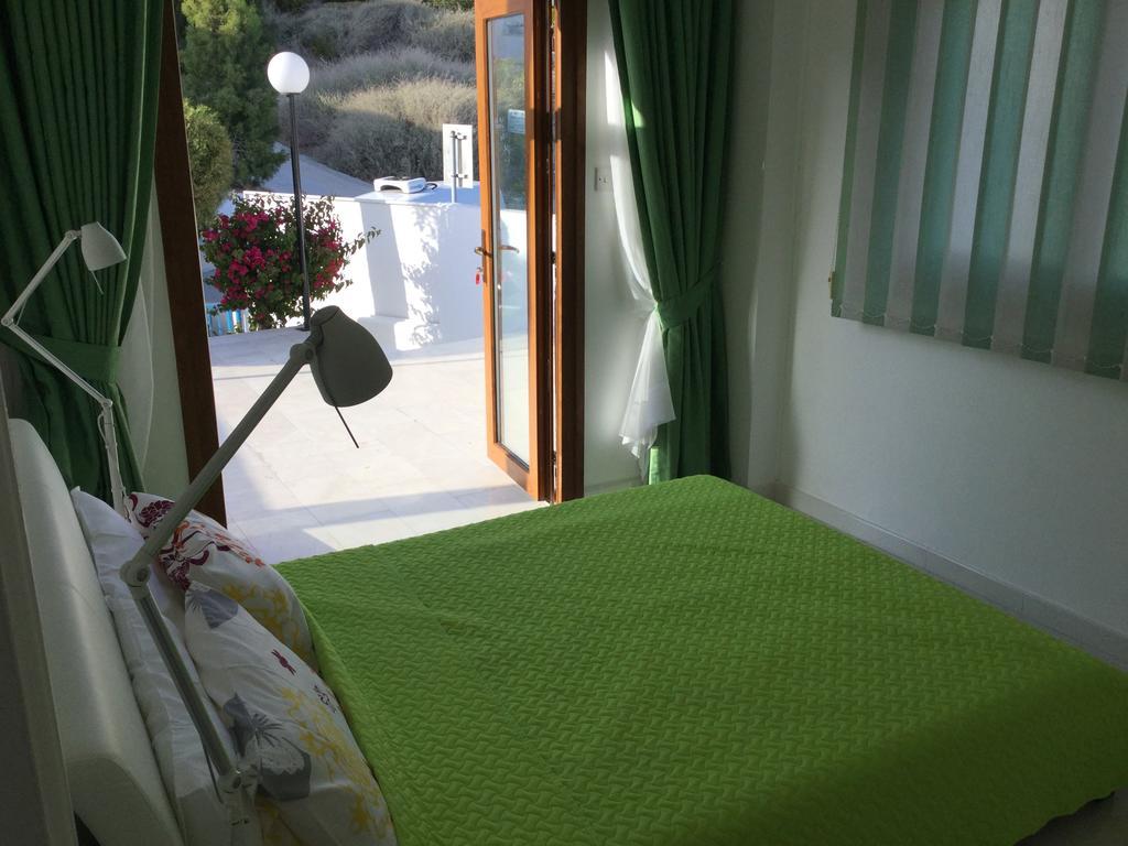 Pissouri Beach Front Apartments Экстерьер фото