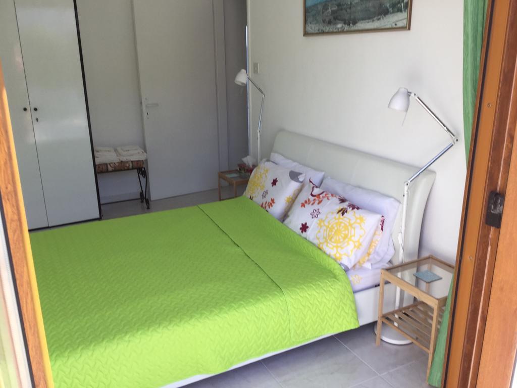 Pissouri Beach Front Apartments Экстерьер фото