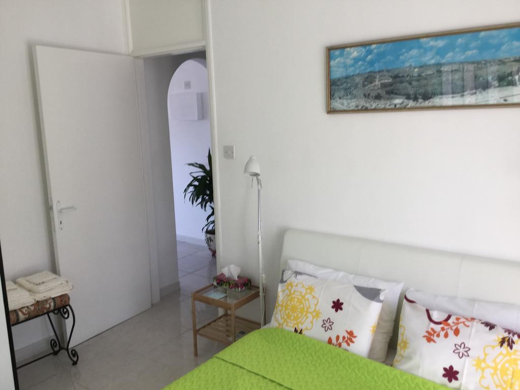 Pissouri Beach Front Apartments Экстерьер фото