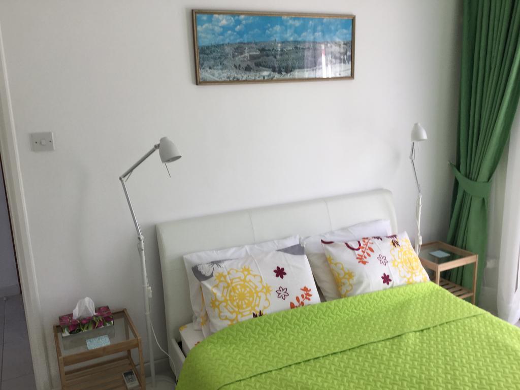 Pissouri Beach Front Apartments Экстерьер фото