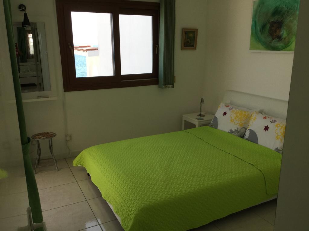 Pissouri Beach Front Apartments Экстерьер фото