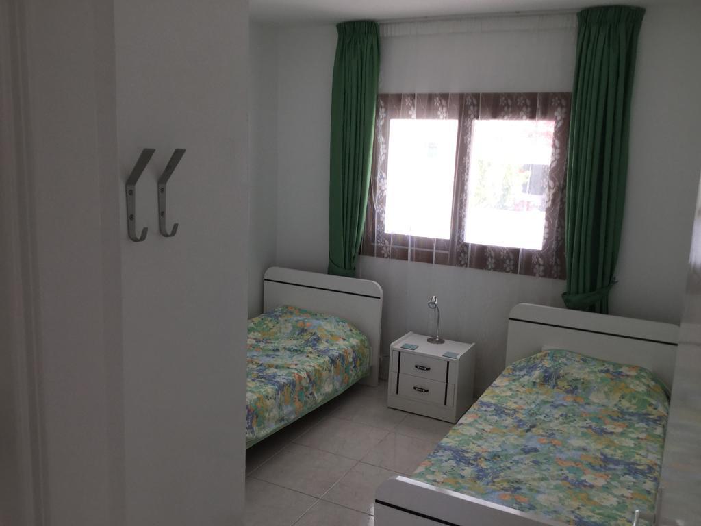 Pissouri Beach Front Apartments Экстерьер фото