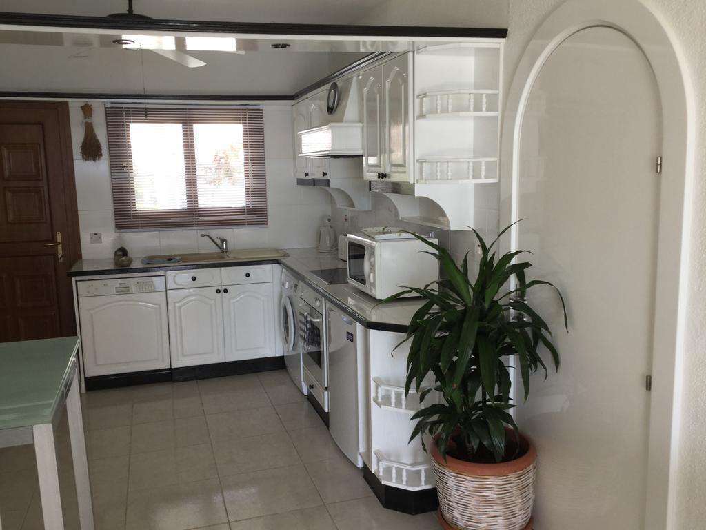 Pissouri Beach Front Apartments Экстерьер фото