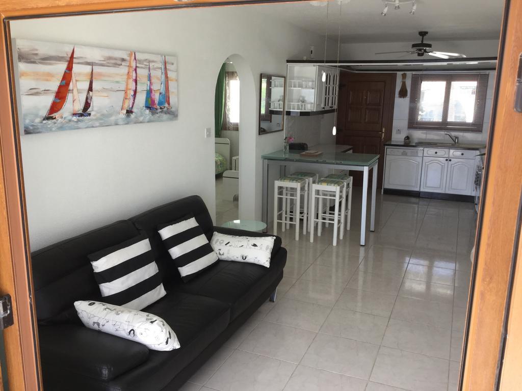 Pissouri Beach Front Apartments Экстерьер фото