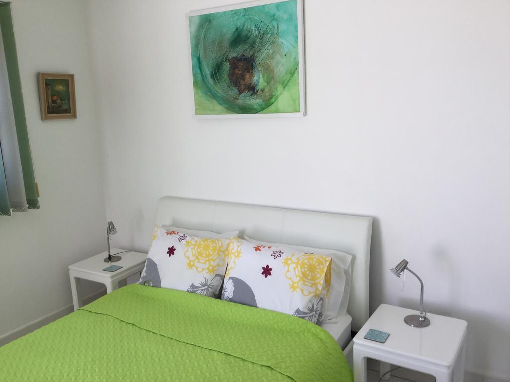 Pissouri Beach Front Apartments Экстерьер фото