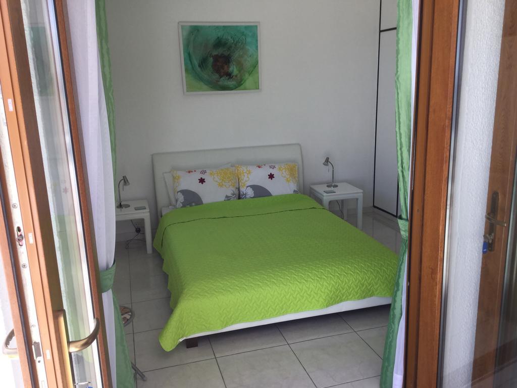 Pissouri Beach Front Apartments Экстерьер фото