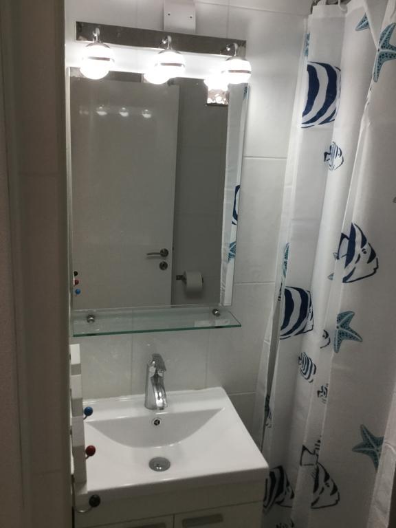 Pissouri Beach Front Apartments Экстерьер фото