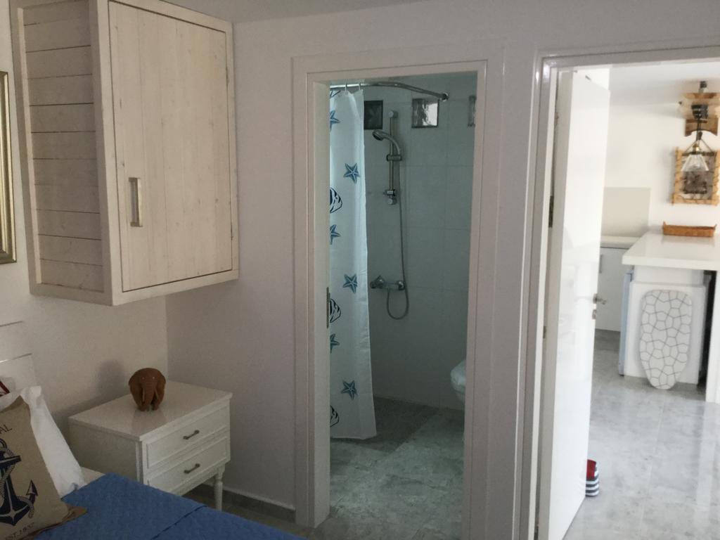 Pissouri Beach Front Apartments Экстерьер фото