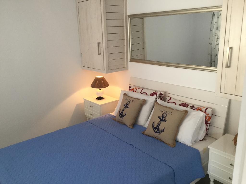 Pissouri Beach Front Apartments Экстерьер фото