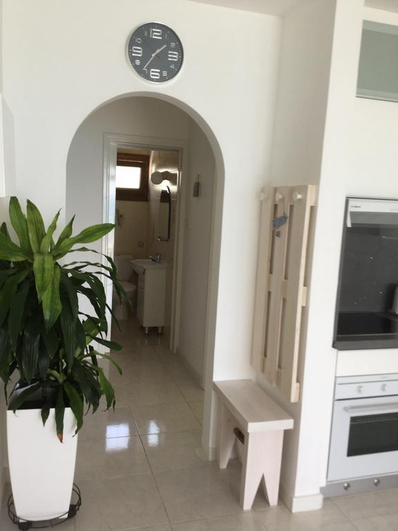 Pissouri Beach Front Apartments Экстерьер фото