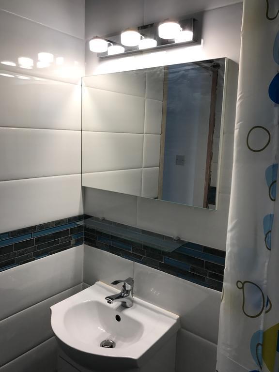 Pissouri Beach Front Apartments Экстерьер фото