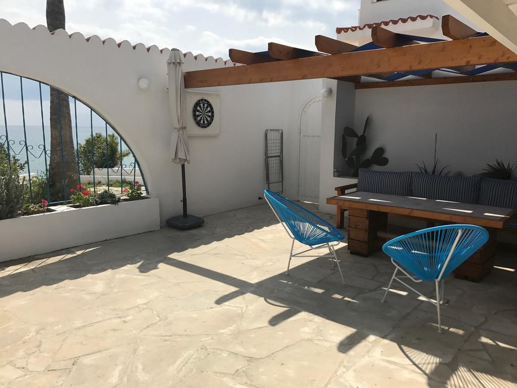 Pissouri Beach Front Apartments Экстерьер фото