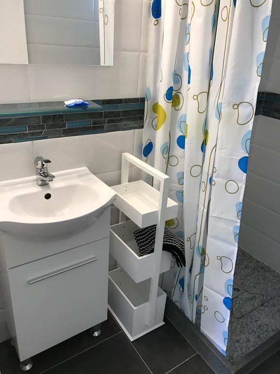 Pissouri Beach Front Apartments Экстерьер фото