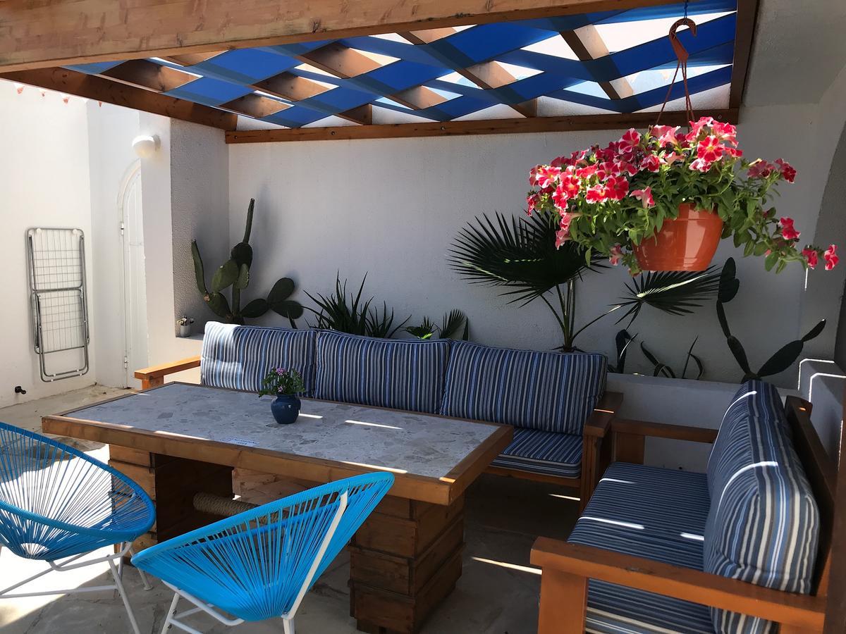 Pissouri Beach Front Apartments Экстерьер фото