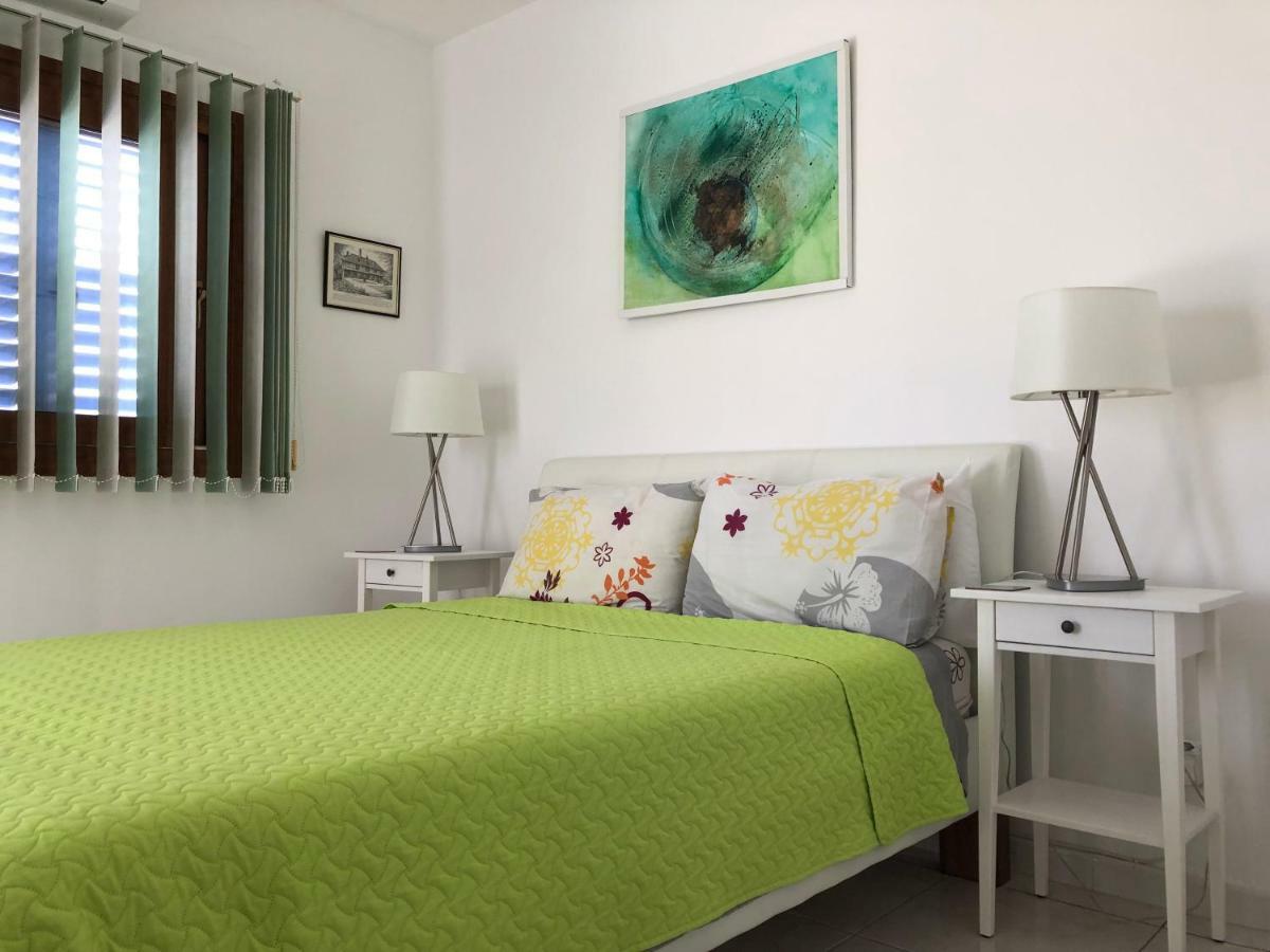 Pissouri Beach Front Apartments Экстерьер фото