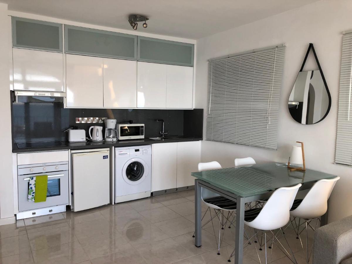 Pissouri Beach Front Apartments Экстерьер фото