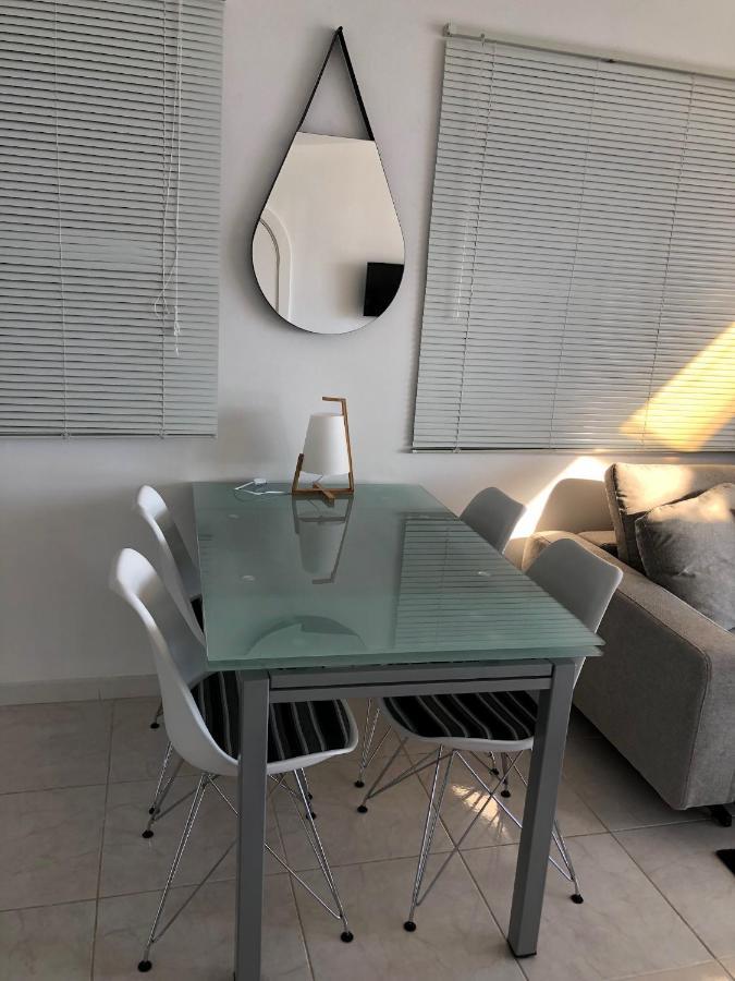 Pissouri Beach Front Apartments Экстерьер фото