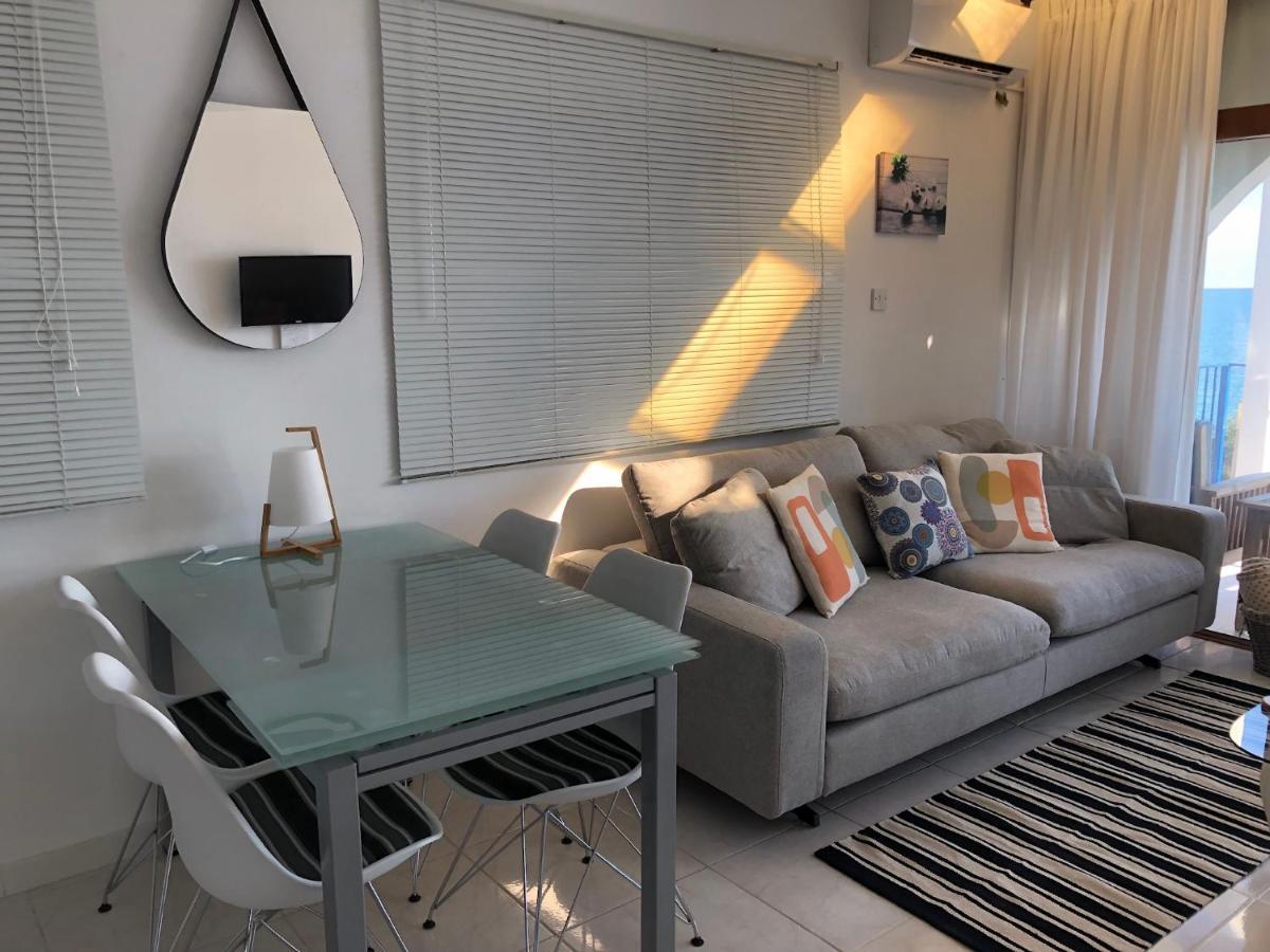 Pissouri Beach Front Apartments Экстерьер фото