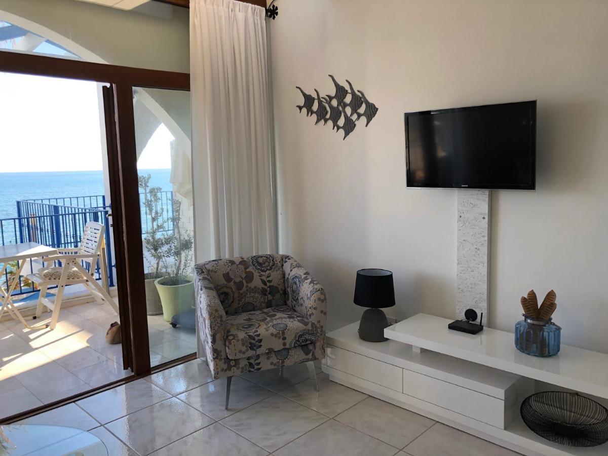 Pissouri Beach Front Apartments Экстерьер фото